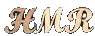 logo hmr